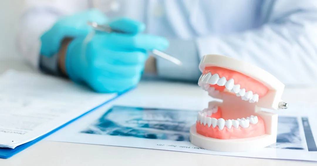 Everything You Need to Know About Dentures